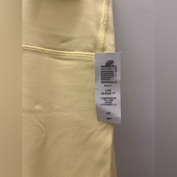 Tna Bike Shorts bundle of 3 - Picture 7 of 7